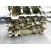 #BMD30 Engine Cylinder Block From 2005 Jaguar X-Type  3.0 4F1E6015AA